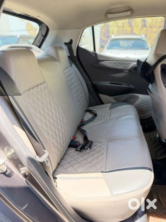 Hyundai Grand I10 Nios Magna 1.2 Kappa Vtvt, 2021, Petrol