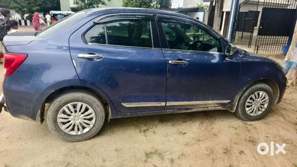 Maruti Suzuki Dzire 2021 Manual Petrol