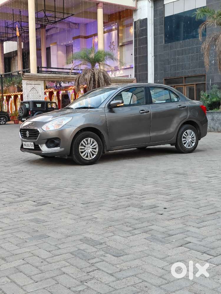 Maruti Suzuki Dzire