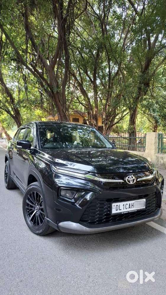 Toyota Urban Cruiser Hyryder 1.5 E Neo Drive, 2023, Petrol