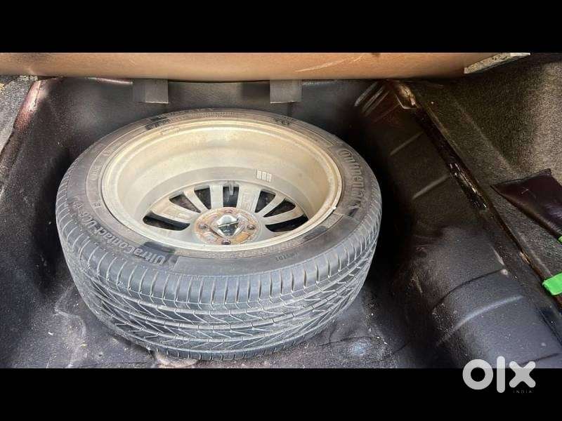 Honda City I-vtec Cvt Zx, 2021, Petrol