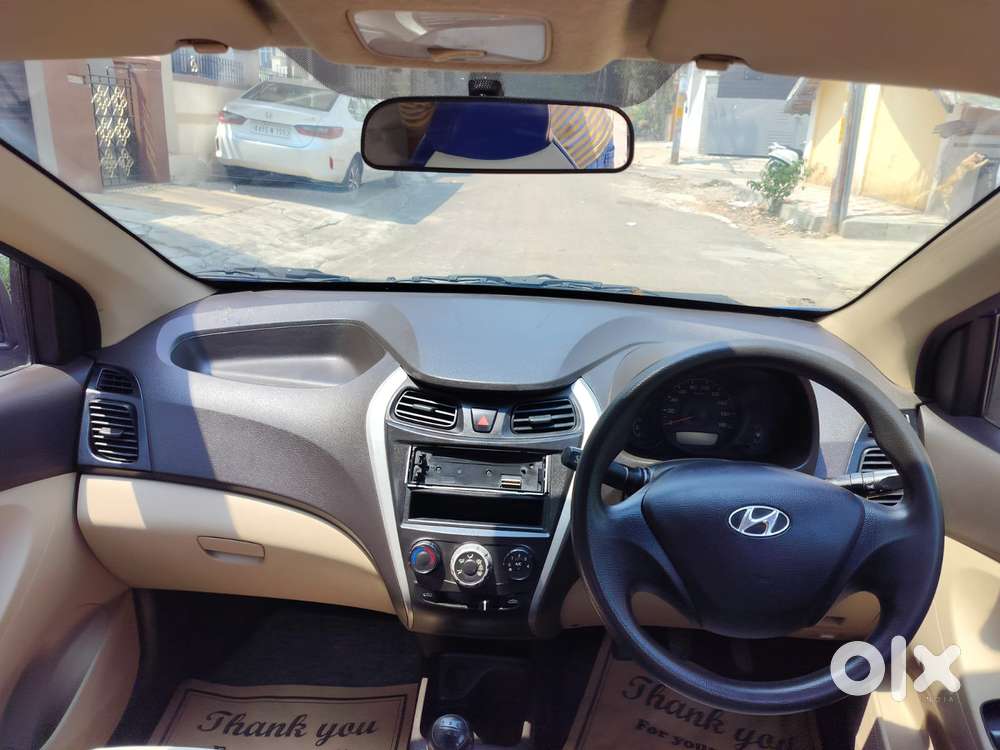Hyundai Eon Era +, 2012, Petrol