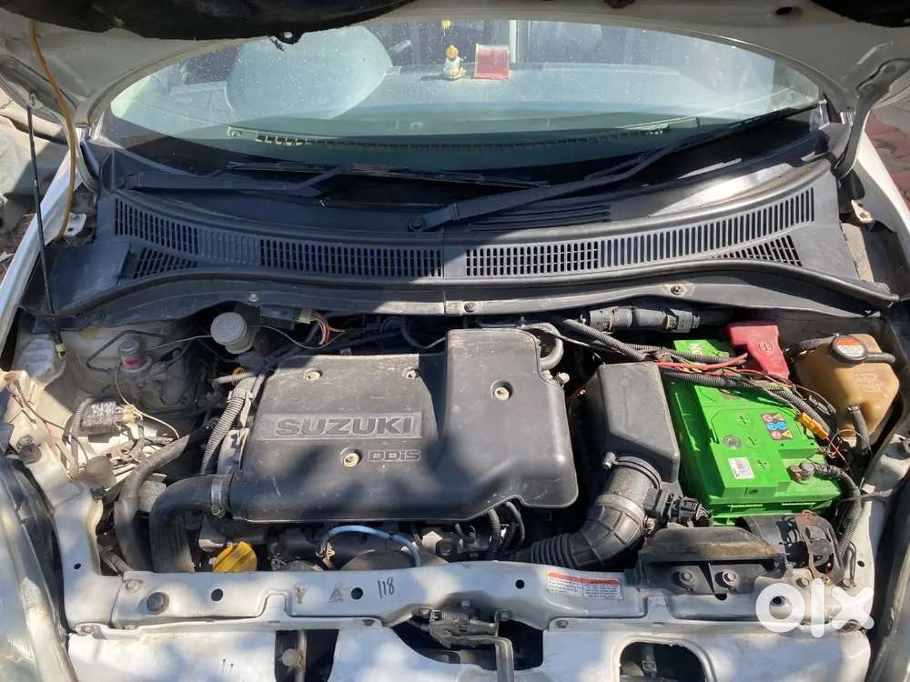 Swift Dzire 2013 Model 2nd Owner