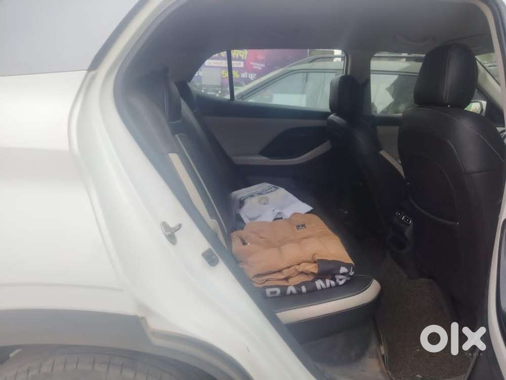 Hyundai Creta 1.6 E Plus, 2021, Diesel