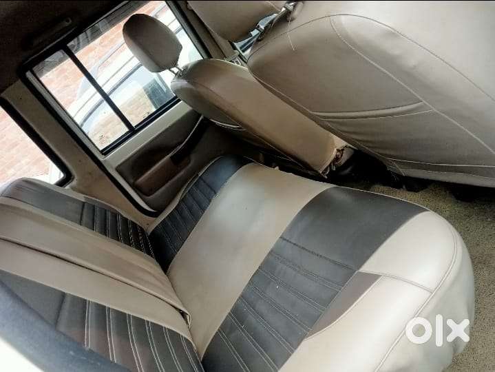 Mahindra Bolero, 2014, Diesel