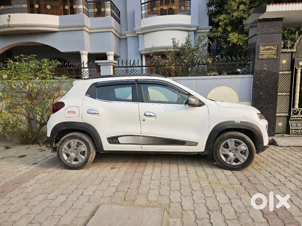 Renault Kwid 2020