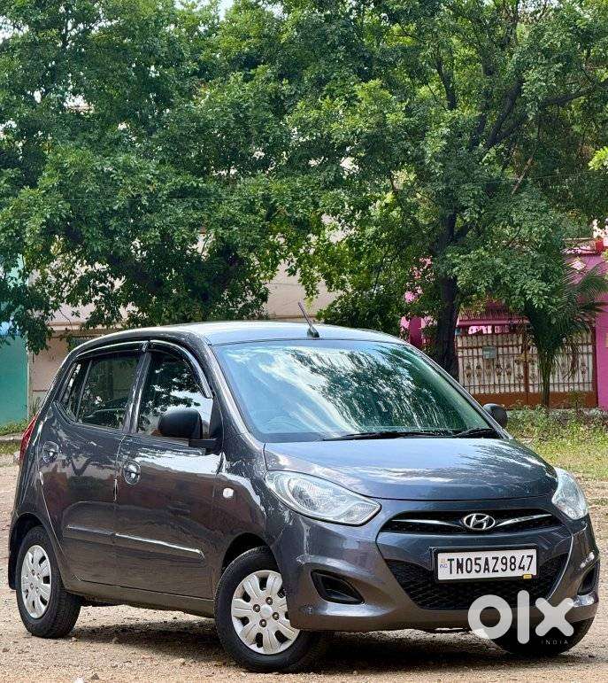 Hyundai I10 Magna 1.1l, 2015, Petrol