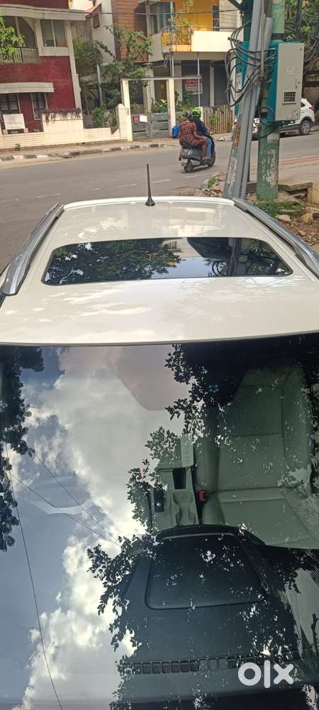Mahindra Xuv300 W8 (o) 1.5 Diesel Amt, 2020, Diesel