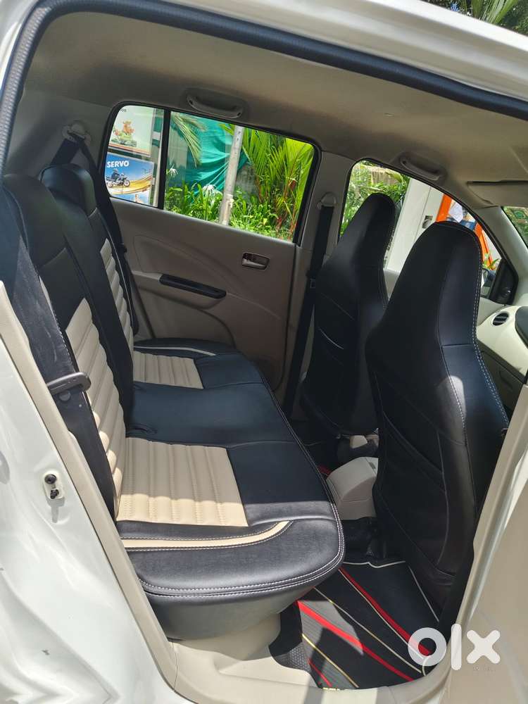 Maruti Suzuki Celerio Vxi Mt, 2019, Petrol