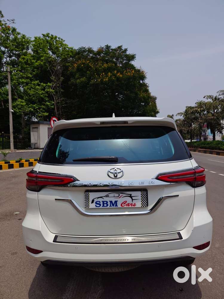 Toyota Fortuner 3.0 4x2 Automatic, 2023, Diesel
