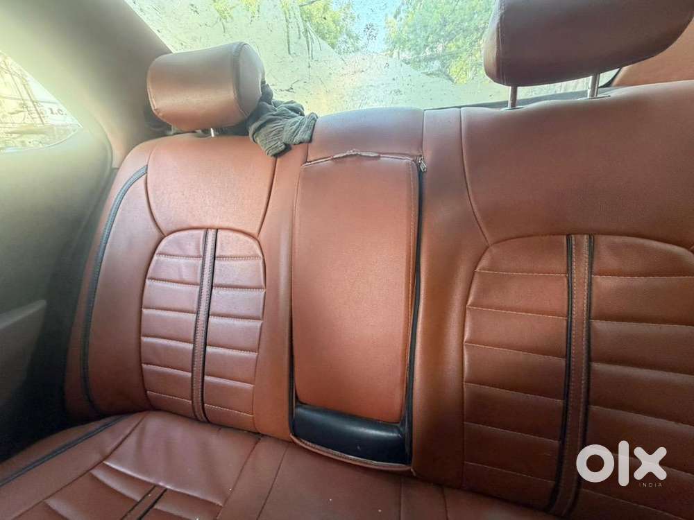 2016 Hyundai With 35000 Km