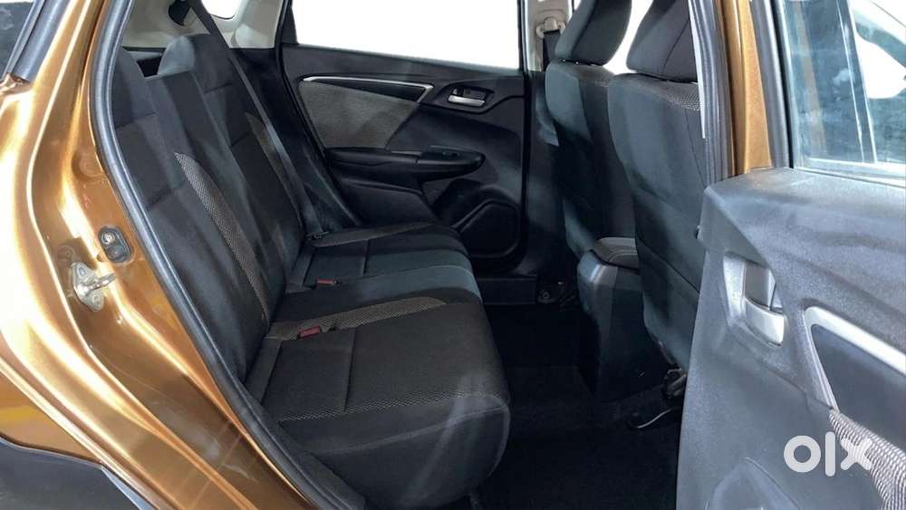 Honda Wr-v 1.2 Vx I-vtec, 2019, Petrol