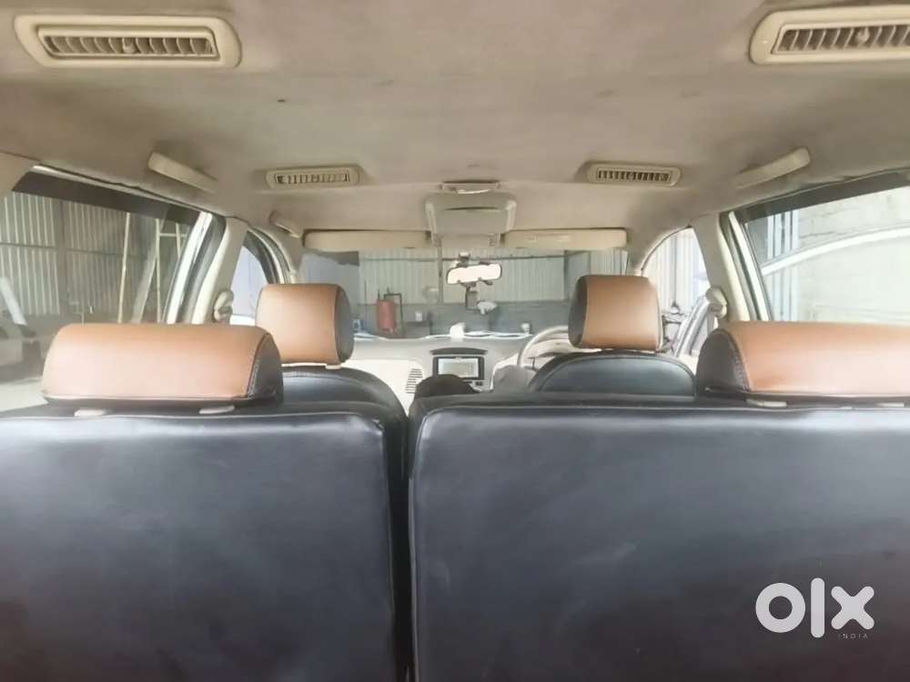 Toyota Innova 2008 7 Seater