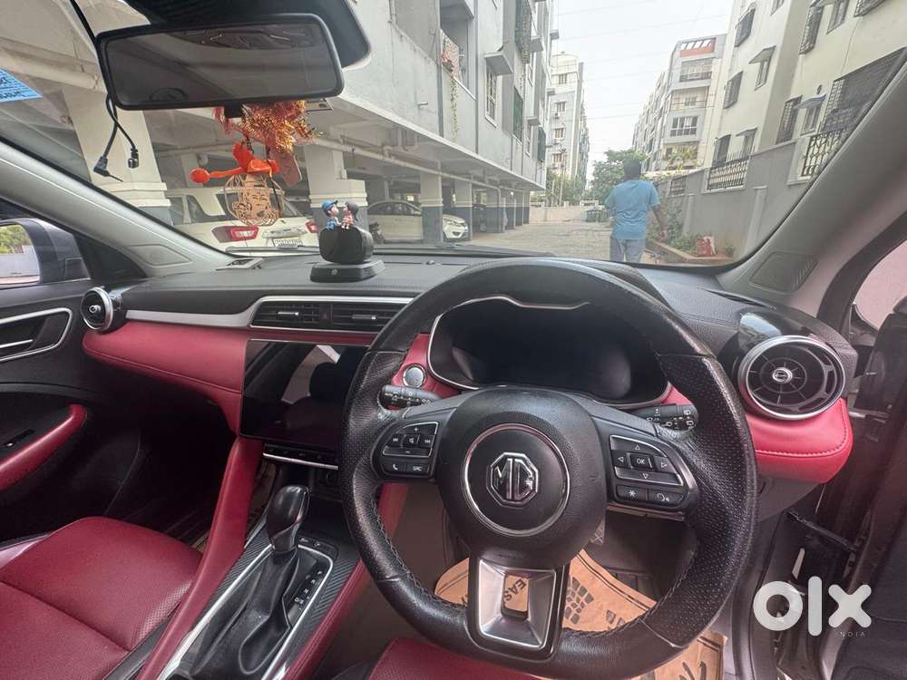 Mg Astor 1.5 Savvy Cvt, 2023, Petrol