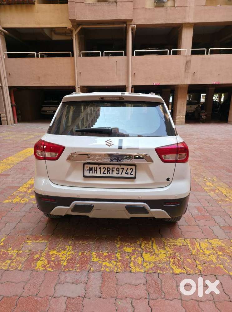 Maruti Suzuki Brezza ZDi Plus, 2019, Diesel - Cars - 1826730665