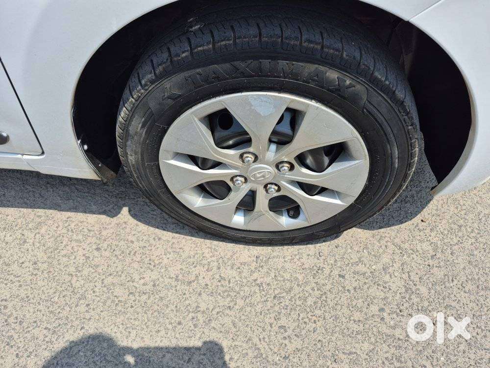 Hyundai Xcent 2014-2016 1.2 Kappa S, 2015, Petrol