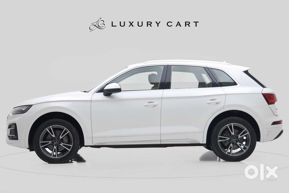 Audi Q5 2.0 45 Tfsi Premium Plus, 2022, Petrol