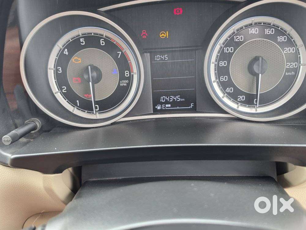 Maruti Suzuki Swift Dzire Vxi Optional, 2024, Petrol