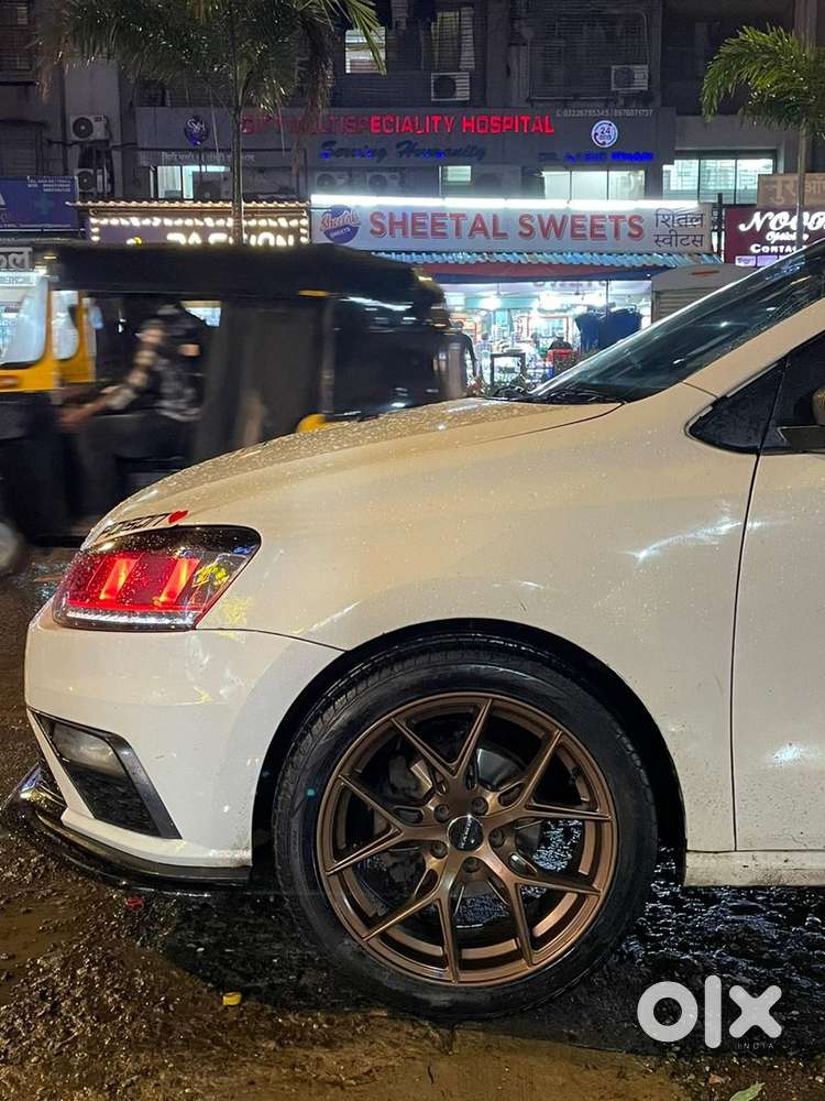 Valley Run Winner Vw Polo 2015-2016 Gt 1.2 Tsi - Top In Class Modified