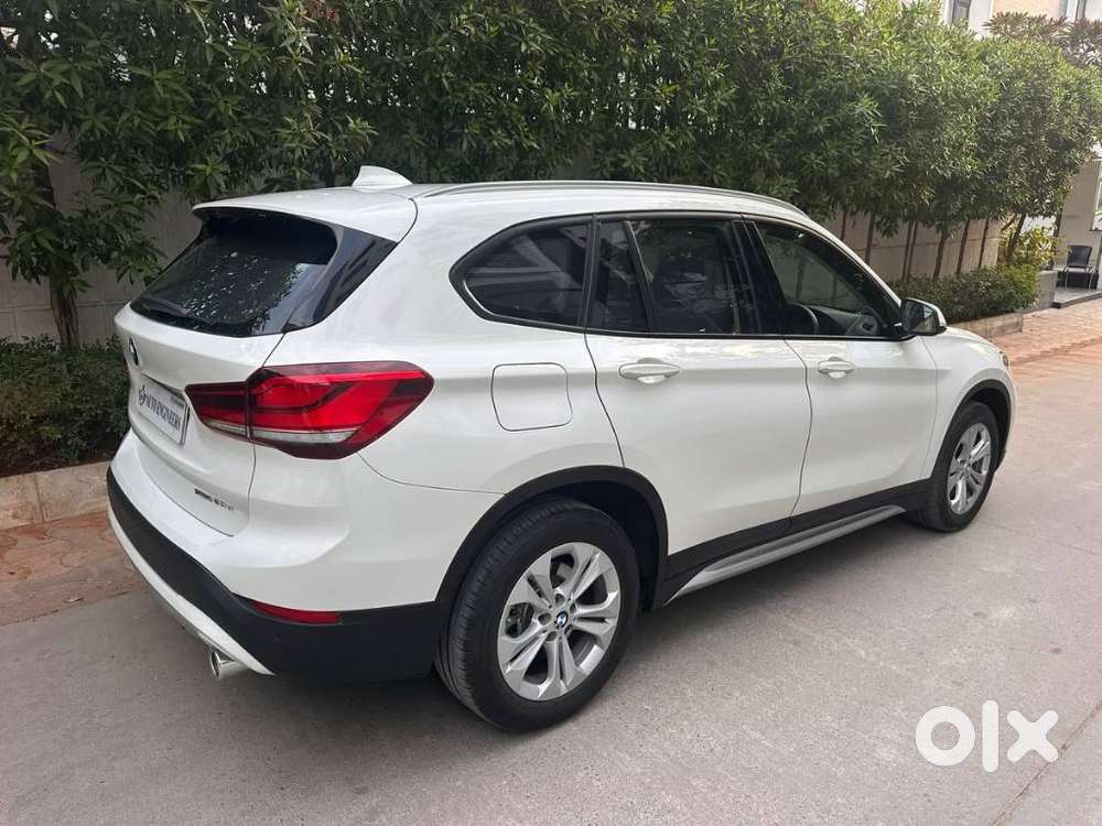Bmw X1 Xdrive 20d Xline, 2022, Diesel
