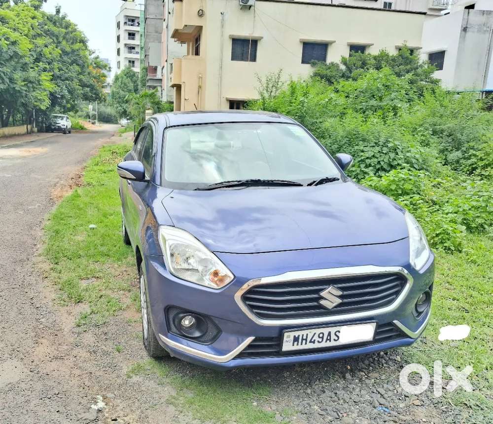 Maruti Suzuki Swift Dzire Vdi, 2017, Diesel