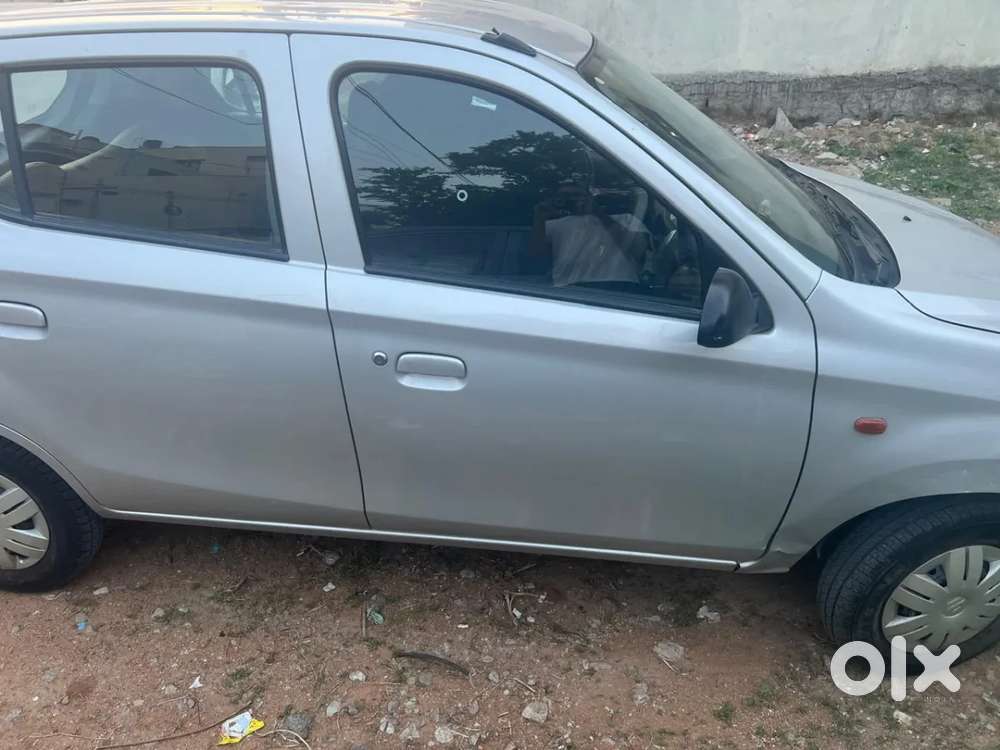Maruti Suzuki Alto 800 Lxi, 2012, Petrol