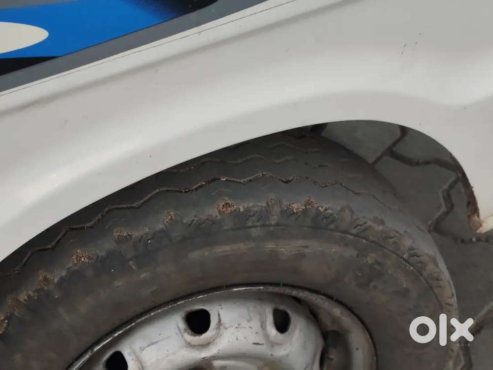 Maruti Suzuki Omni 2011 Lpg 100000 Km Driven Rr 2031 Animal