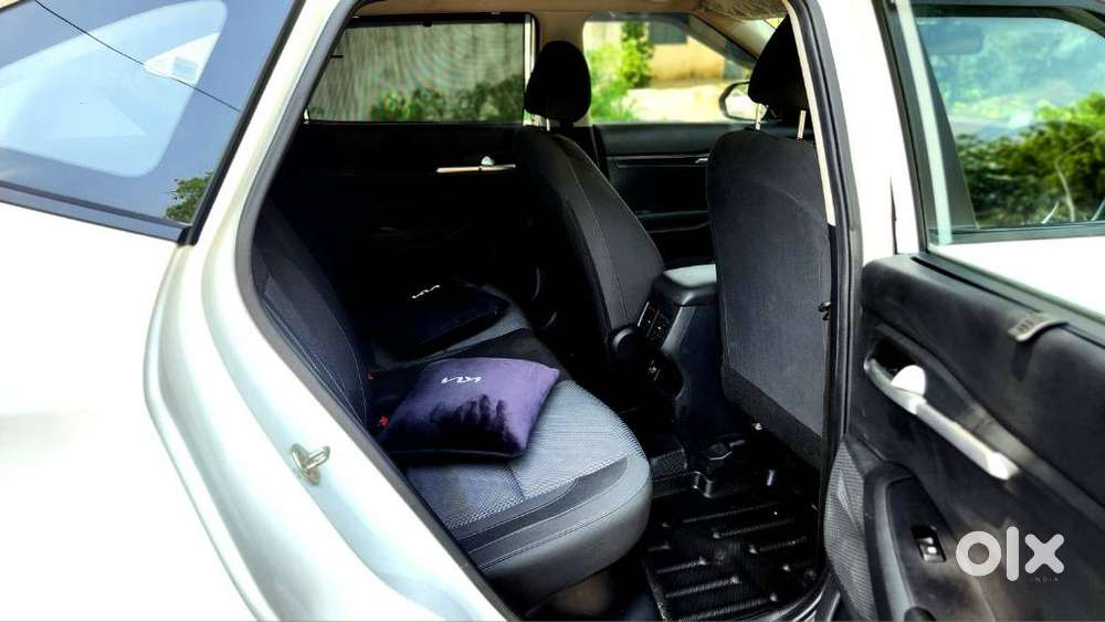 Kia Seltos Htk Plus D, 2022, Diesel