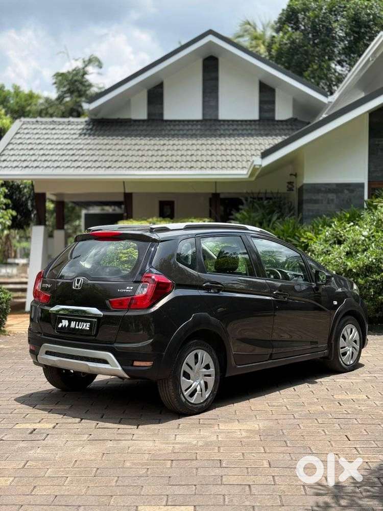 Honda Wr-v I-dtec S, 2017, Diesel