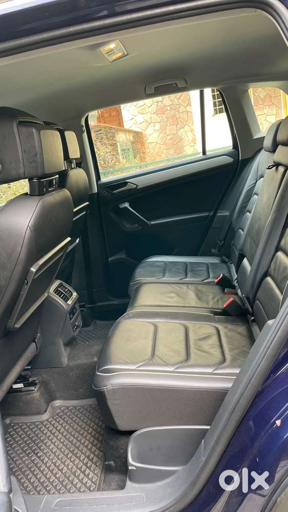 Volkswagen Tiguan Diesel 2018