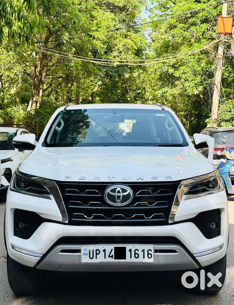 Toyota Fortuner 4x2 At 2.8 Diesel, 2023, Diesel