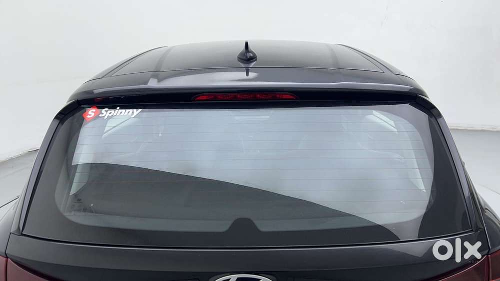 Hyundai I20 Sportz 1.2 Ivt, 2025, Petrol