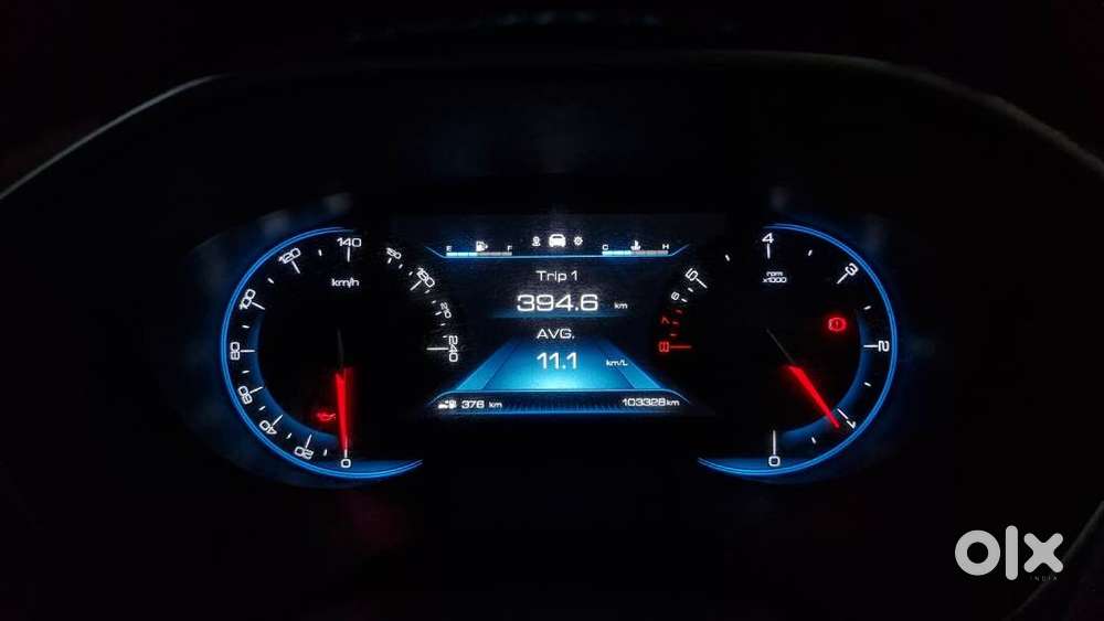 Mg Hector 2.0 Sharp Diesel, 2019, Diesel