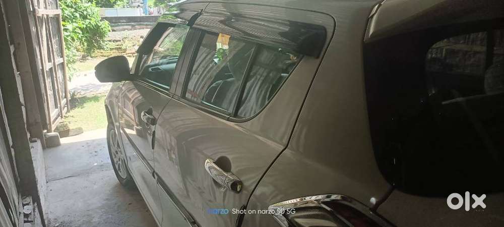 Maruti Suzuki Swift 2011 Petrol Well Maintained