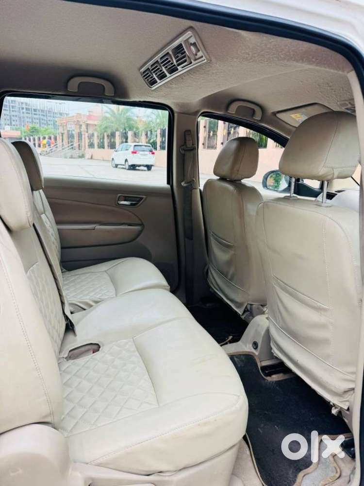 Maruti Suzuki Ertiga Vdi Shvs, 2018, Diesel