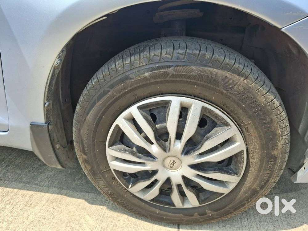 Maruti Suzuki Dzire 1.2 Vxi, 2015, Petrol