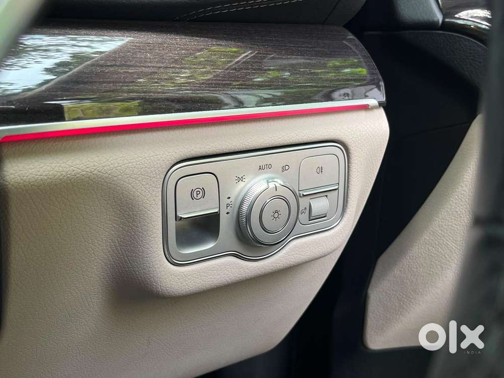 Mercedes-benz Gls 450d 4matic, 2023, Diesel