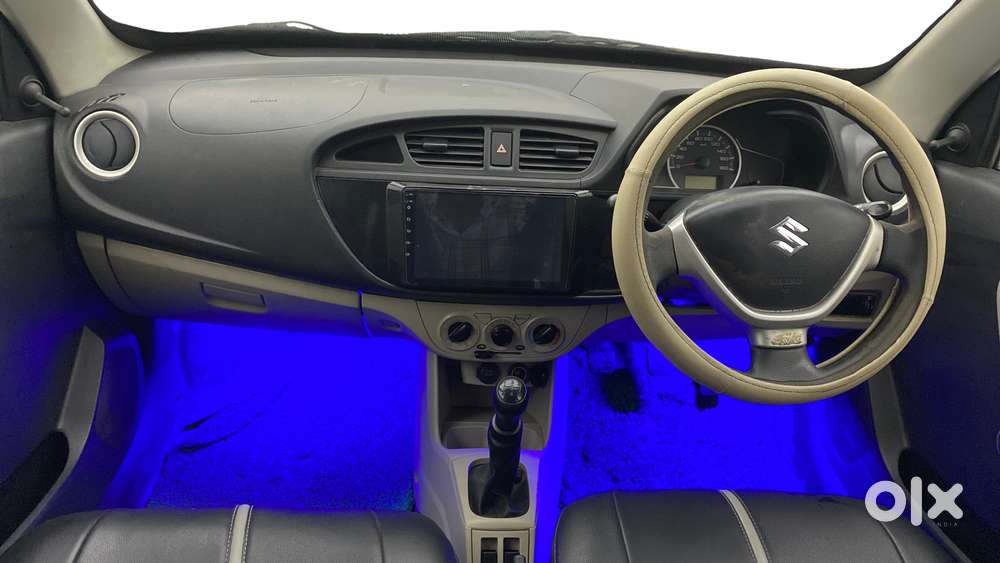 Maruti Suzuki Alto 800 Vxi Plus Option, 2022, Petrol