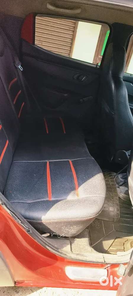 Renault Kwid 2019 Petrol