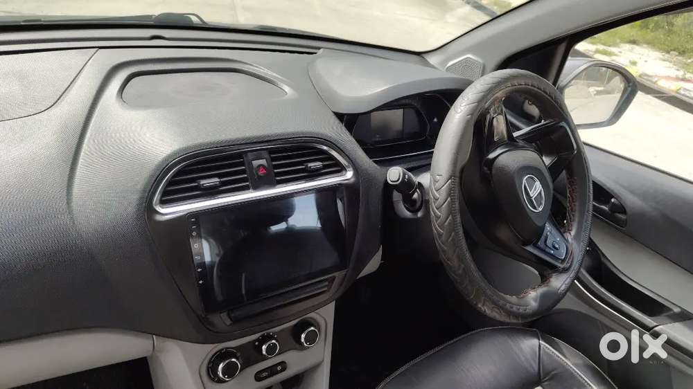 Tata Tiago 1.05 Revotorq 2022