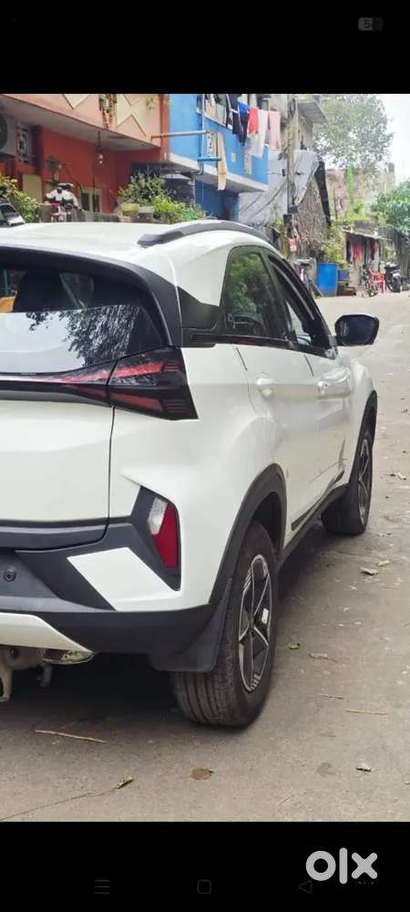 Tata Nexon 2024 Petrol 2800 Km Driven