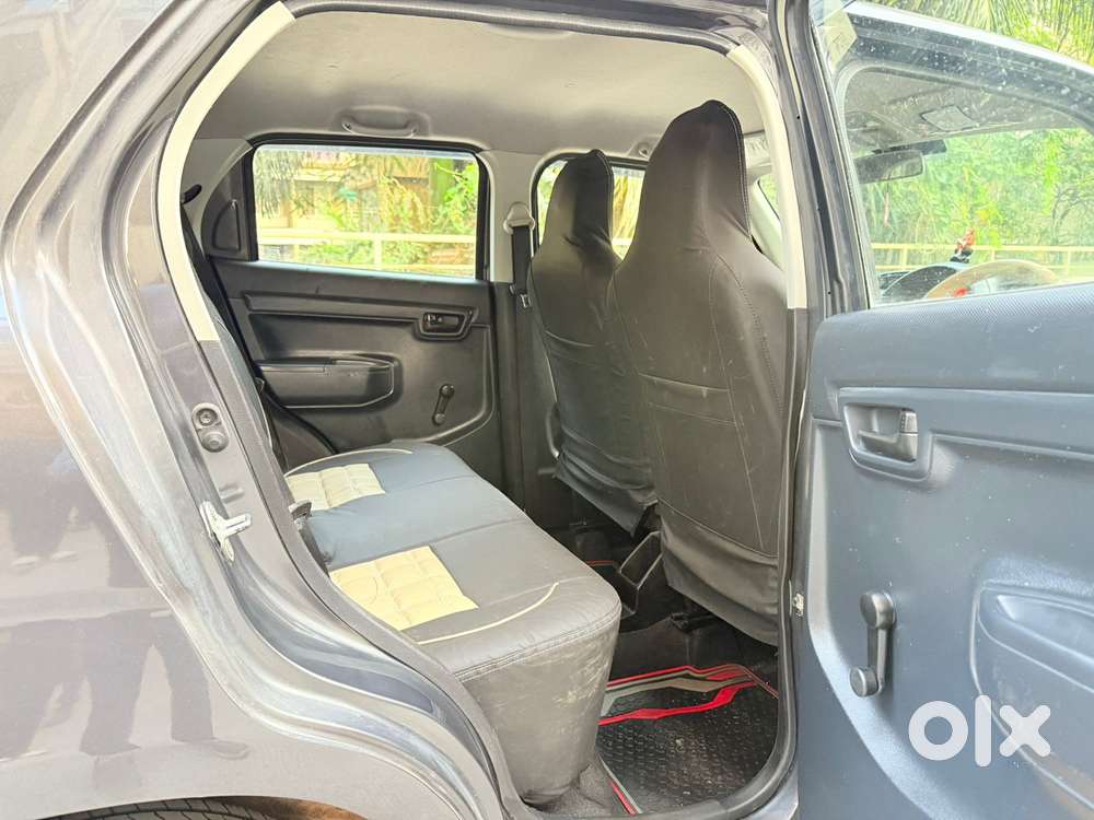 Maruti Suzuki S-presso Vxi O Amt, 2022, Petrol