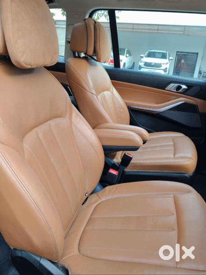 Bmw X7 Xdrive30d Dpe Signature, 2020, Diesel