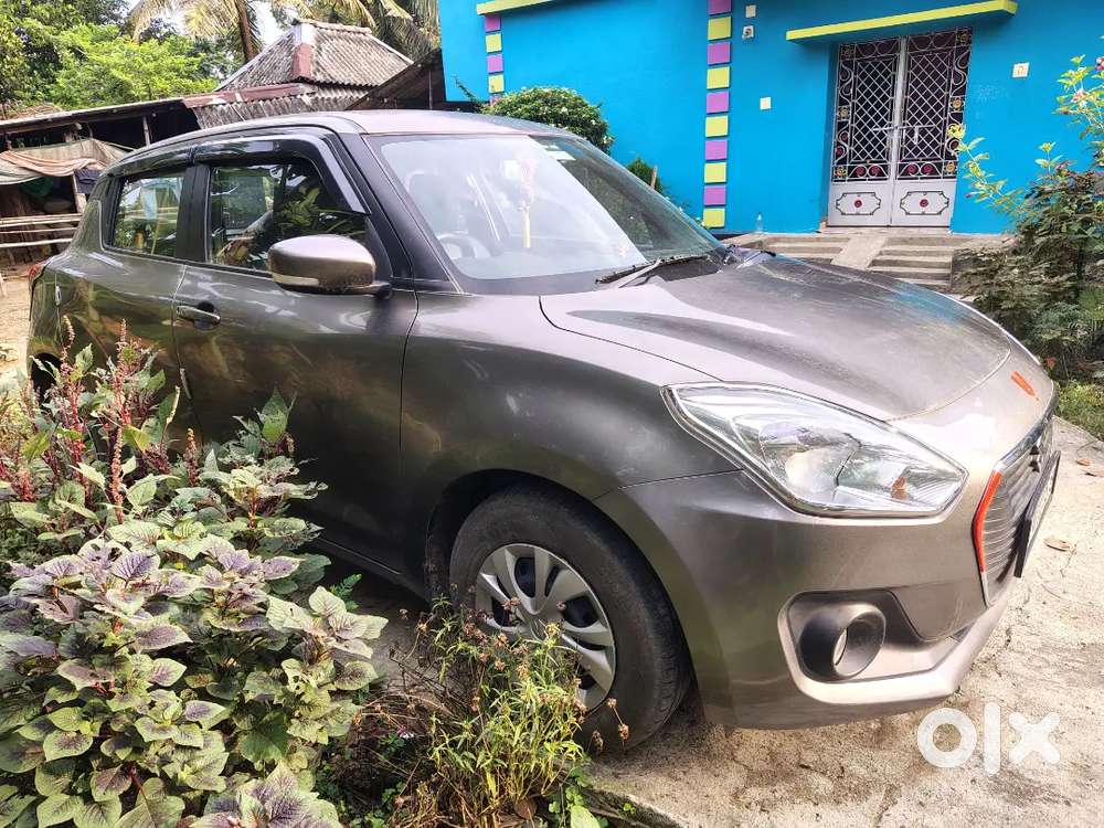 Maruti Suzuki Swift 2018,vxi Model
