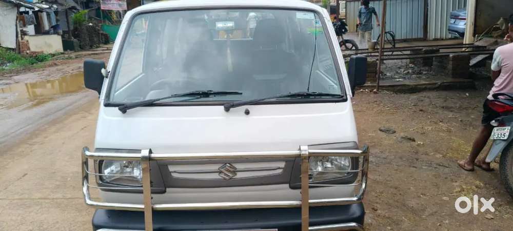 Fresh Condition Gadi 2017 Model