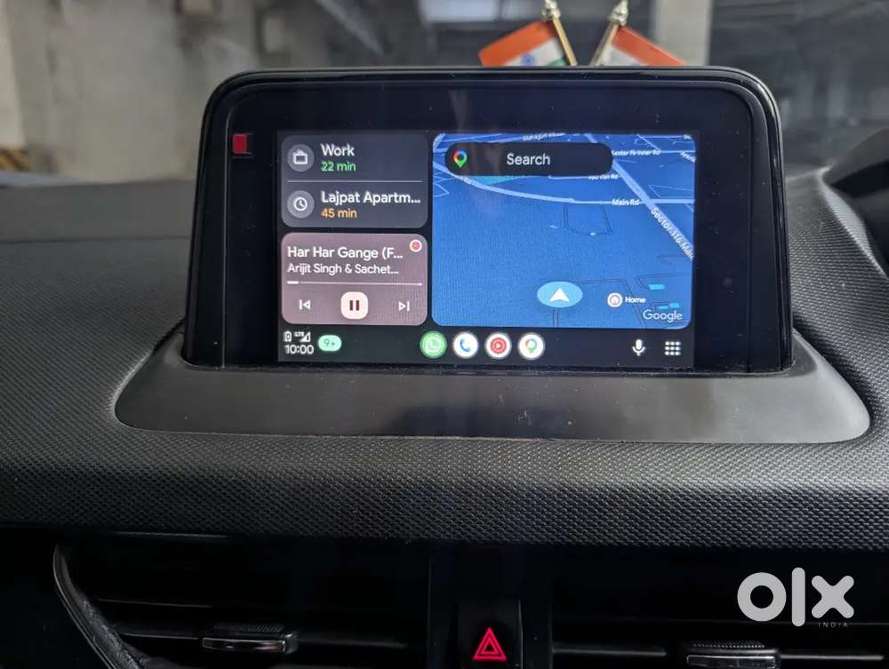 Tata Nexon 2020 Diesel Well Maintained With Sunroof