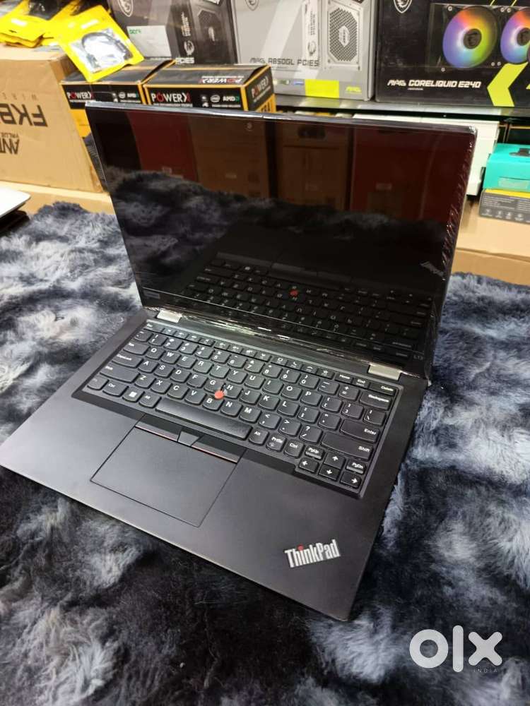 BEST LENOVO THINKPAD L13 i5 | 8GB RAM | 256GB SSD |