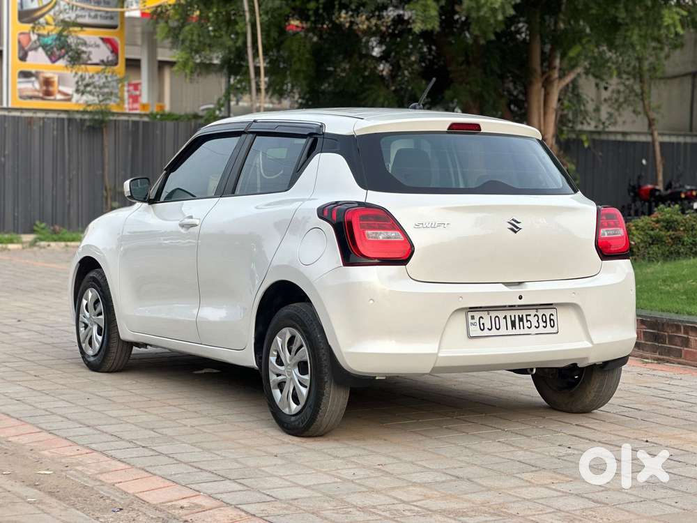 Maruti Suzuki Swift Vxi Cng, 2023, Cng & Hybrids