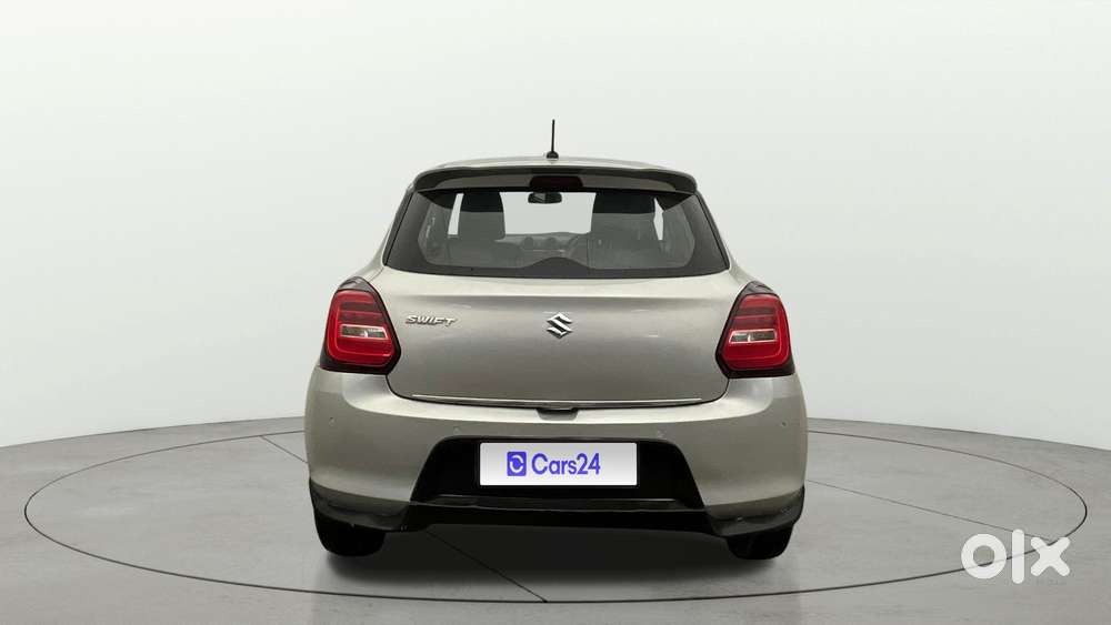 Maruti Suzuki Swift Amt Vxi, 2020, Petrol