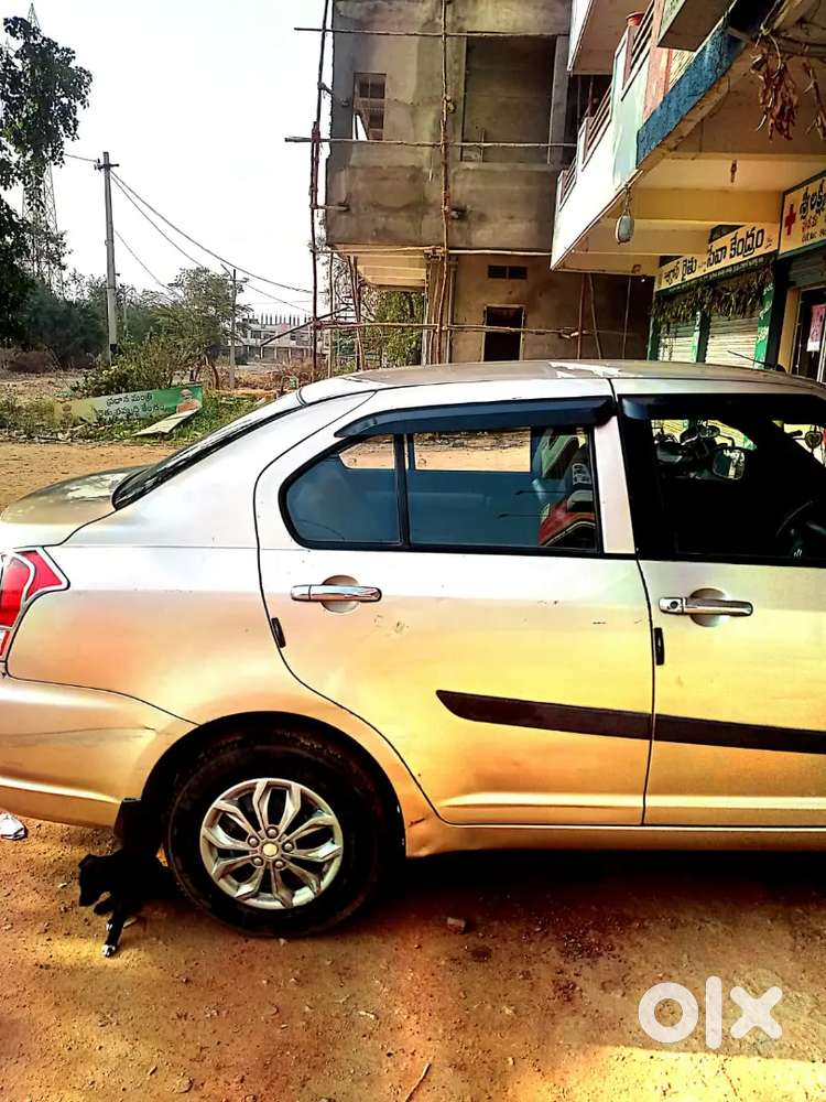 Maruti Suzuki Swift Dzire 2009 Diesel 196000 Km Driven